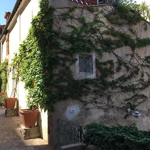 Casa Di Charme, Apartment
