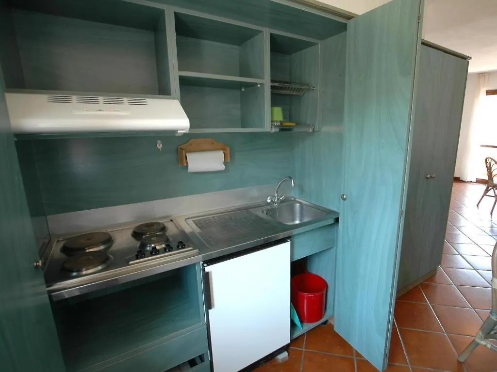 Residence Rio D'Elba Rio dellʼElba 意大利