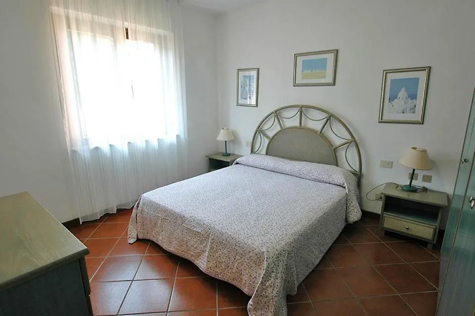Apartment Residence Rio D'Elba Rio nell'Elba