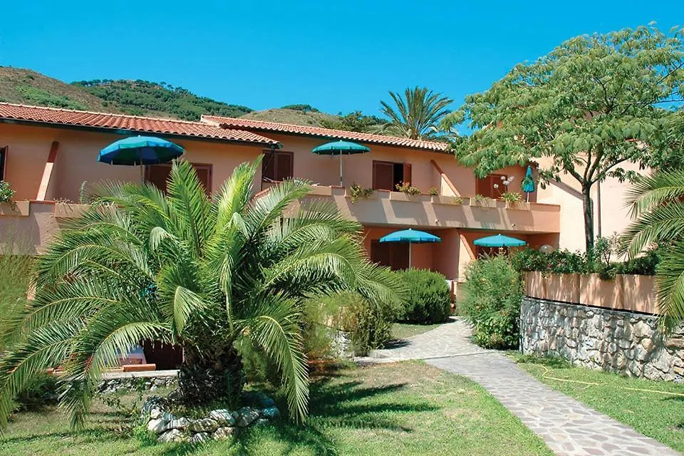 Residence Rio D'Elba Rio nell'Elba