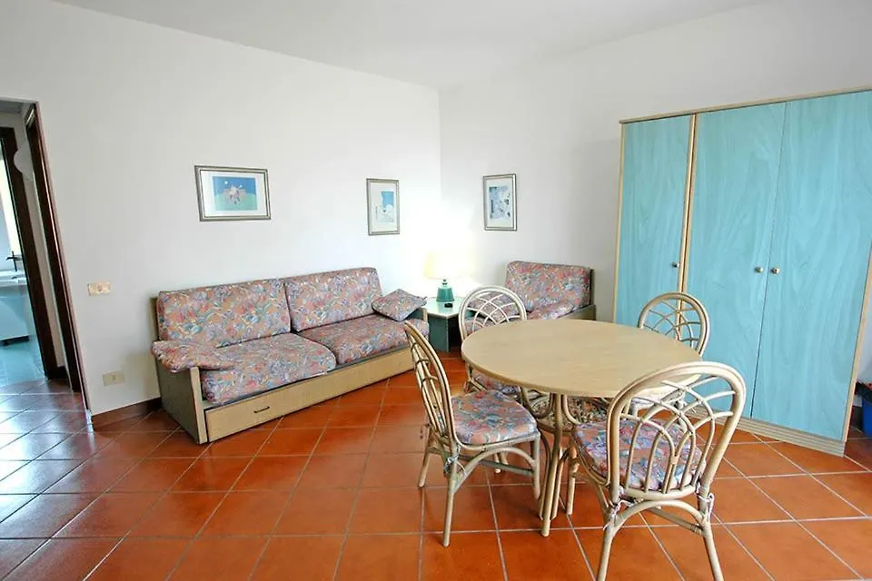 Residence Rio D'Elba Rio dellʼElba 意大利