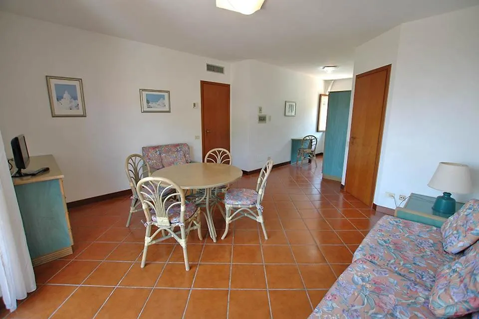 Residence Rio D'Elba Rio nell'Elba 0*,  Italy