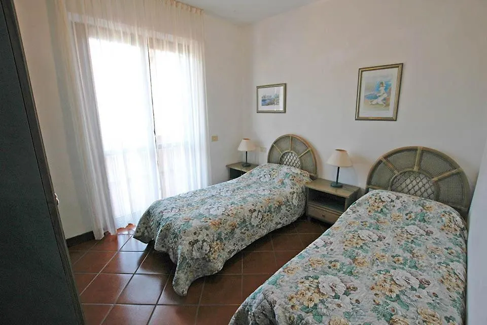 Residence Rio D'Elba Rio dellʼElba 公寓