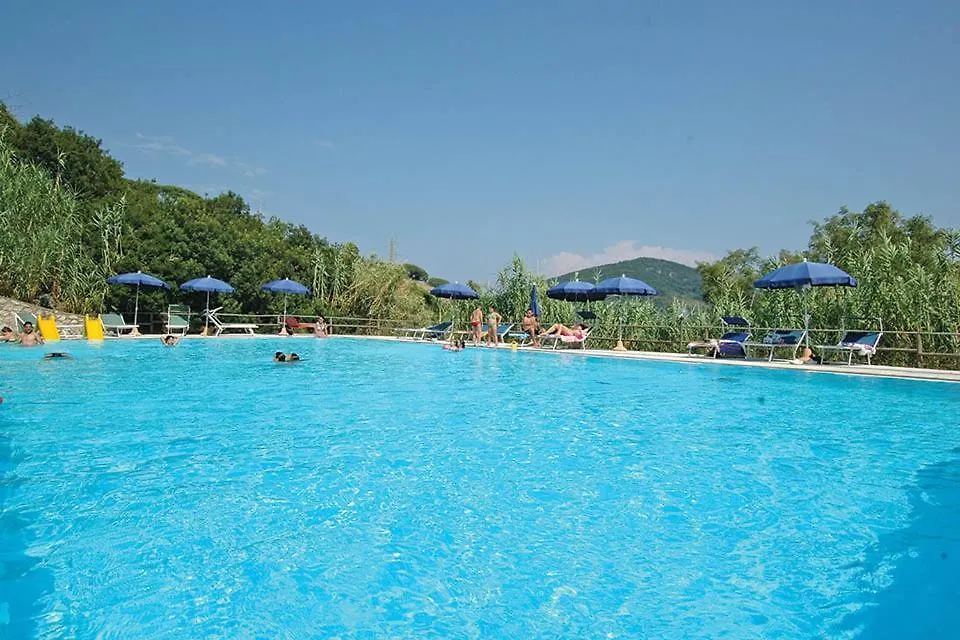 公寓 Residence Rio D'Elba Rio dellʼElba 意大利