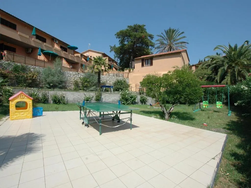 Residence Rio D'Elba Rio dellʼElba