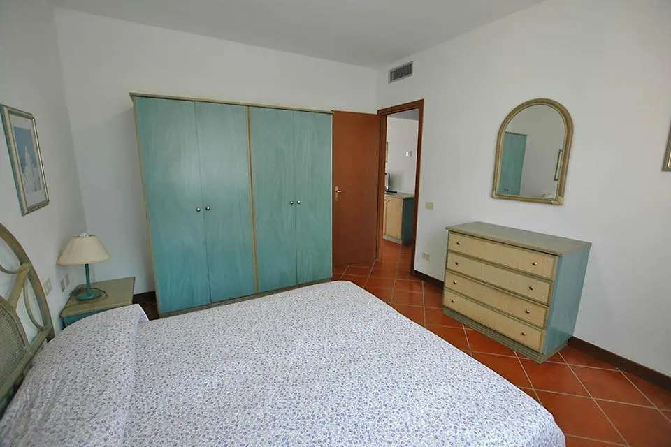 公寓 Residence Rio D'Elba Rio dellʼElba