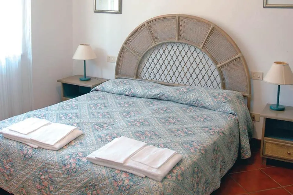 Residence Rio D'Elba Rio nell'Elba 0*,