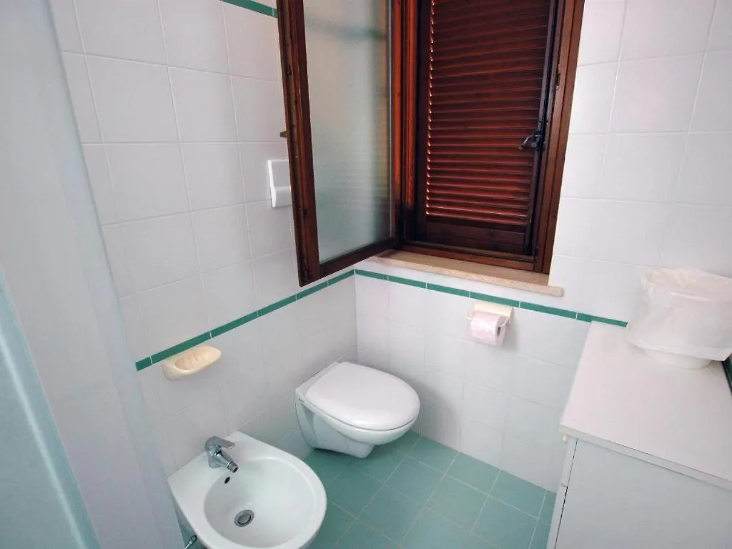 Residence Rio D'Elba Rio nell'Elba 0*,  Italy