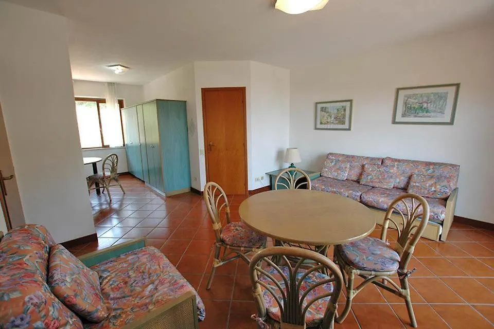 Residence Rio D'Elba Rio dellʼElba 公寓